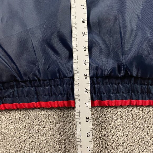 Boston Red Sox GIII Insulated Jacket Parka Men's 2XL Hooded MLB Baseball G-III - Picture 11 of 11